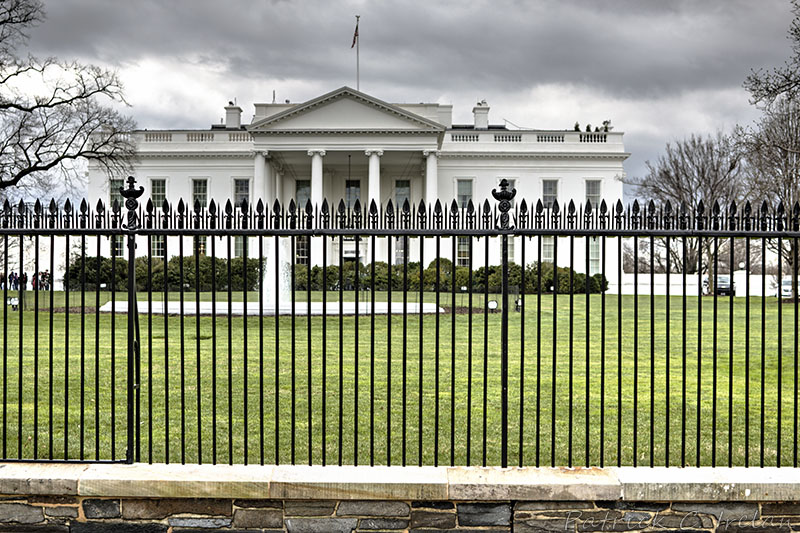 The White House, Washington, DC