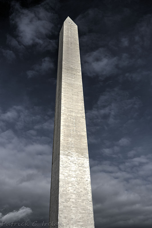 Washington Monument, Washington, DC