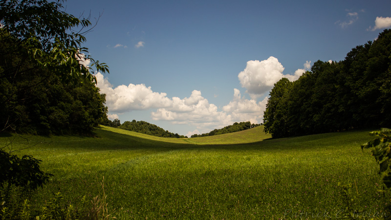 Rolling Pasture, Atkins, Virginia