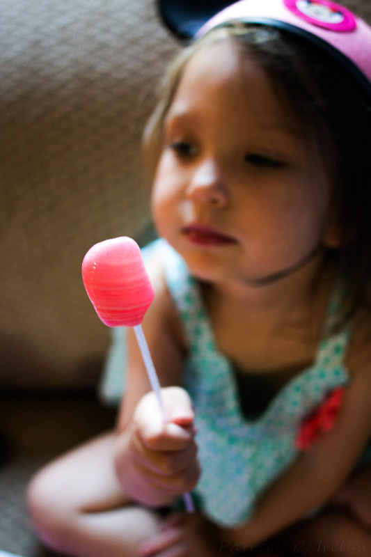 Lollipop, Fairfax, Virginia